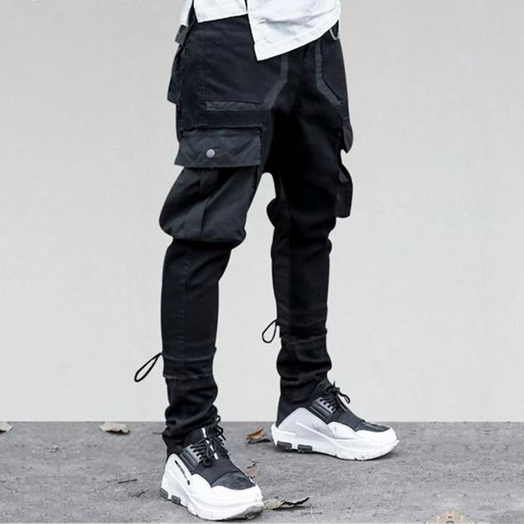 Harem Pants Hip Hop