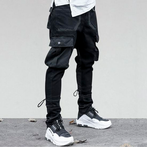 Harem Pants Hip Hop