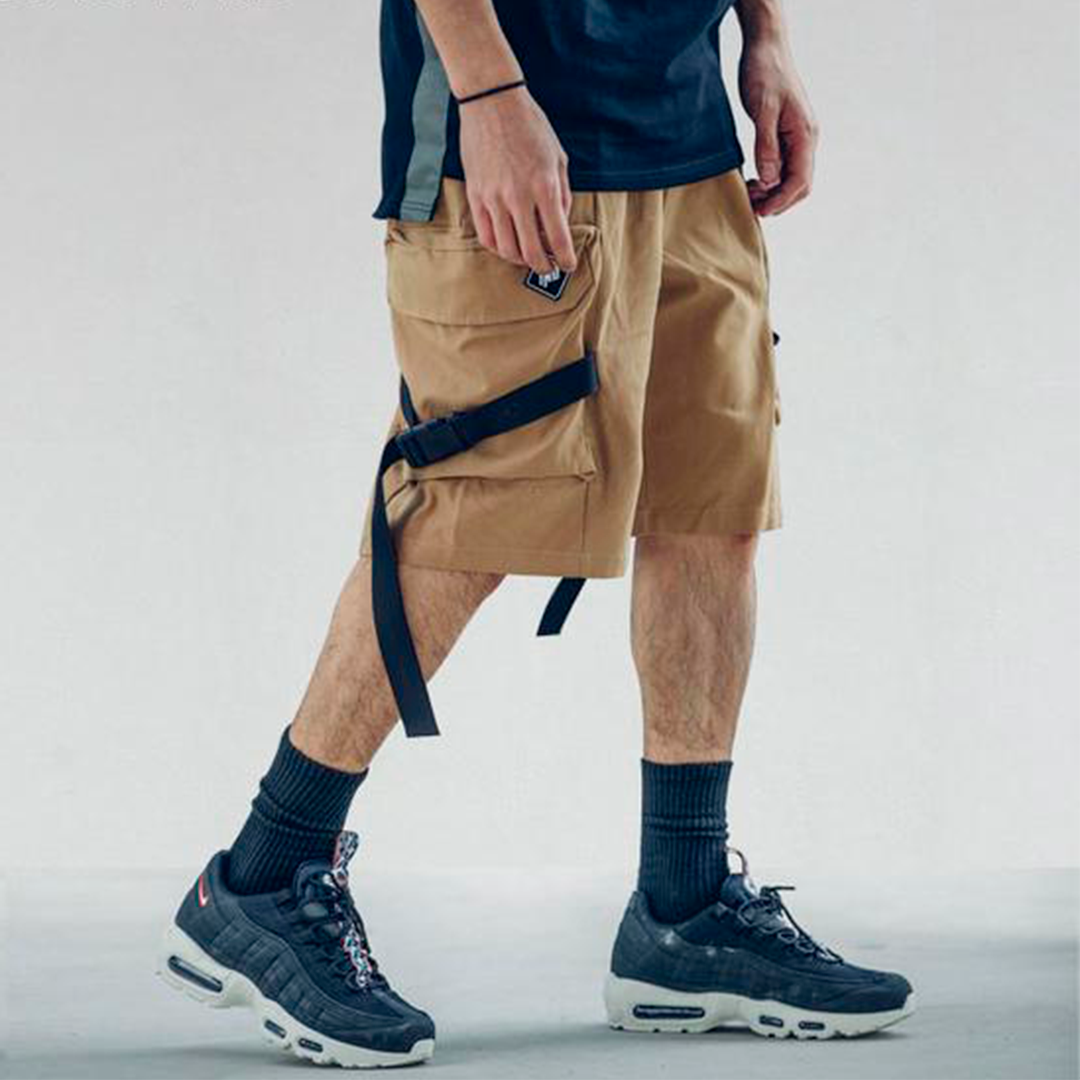Side Buckle