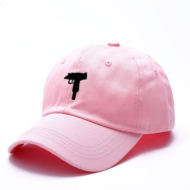 Uzi