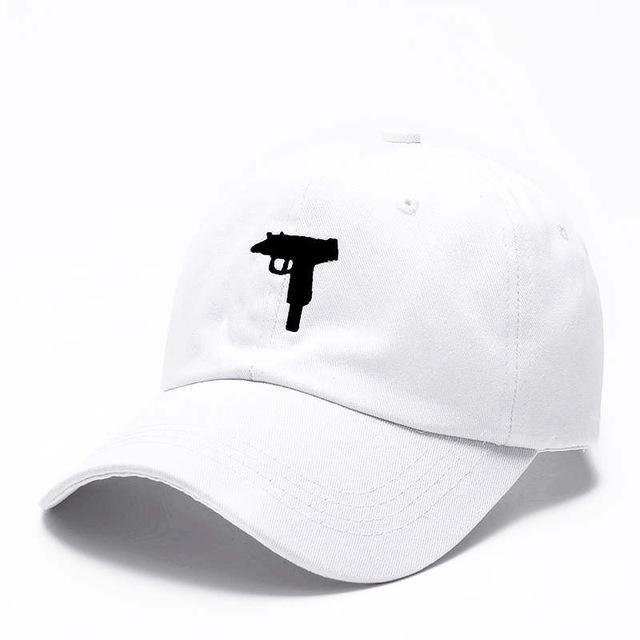 Uzi