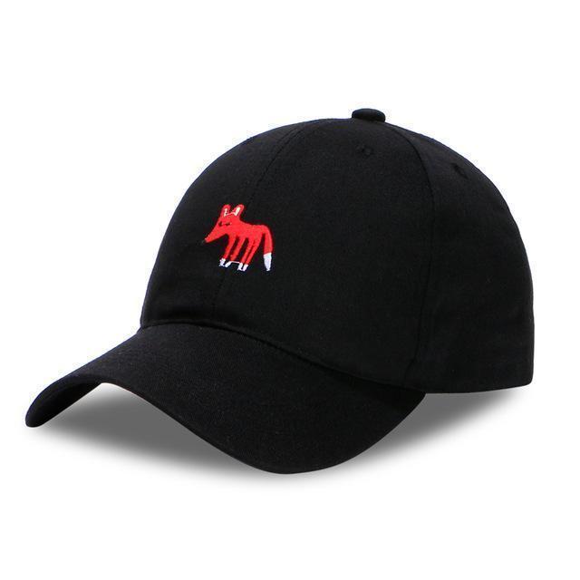 FOX