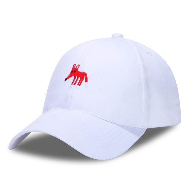 FOX