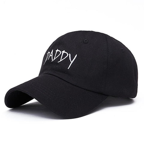 Daddy