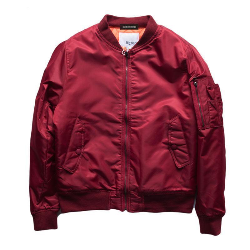 BOMBER