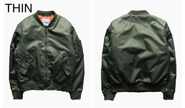 BOMBER