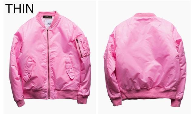 BOMBER