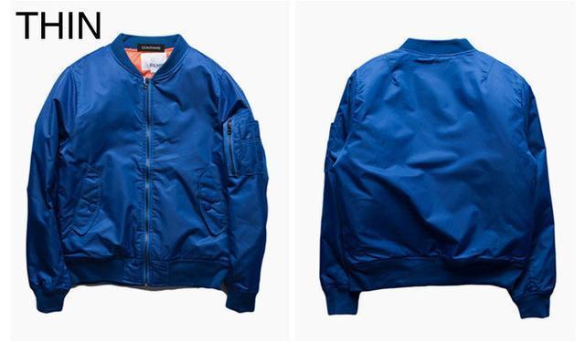 BOMBER