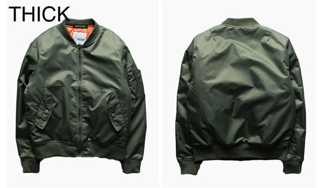 BOMBER
