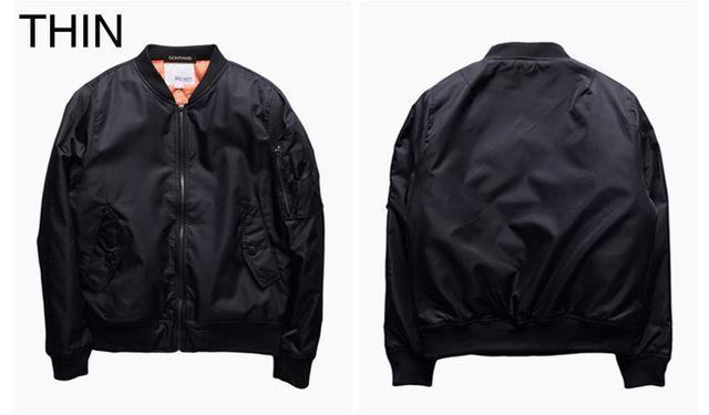 BOMBER