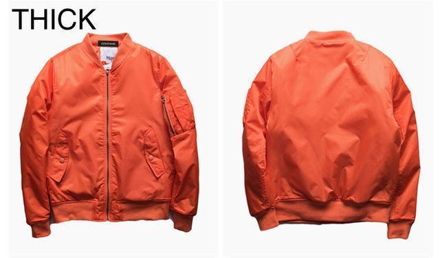 BOMBER
