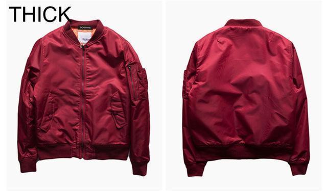 BOMBER