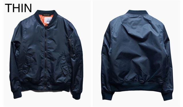 BOMBER