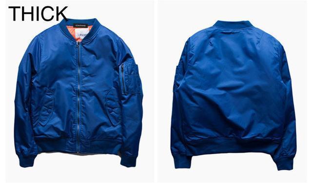 BOMBER