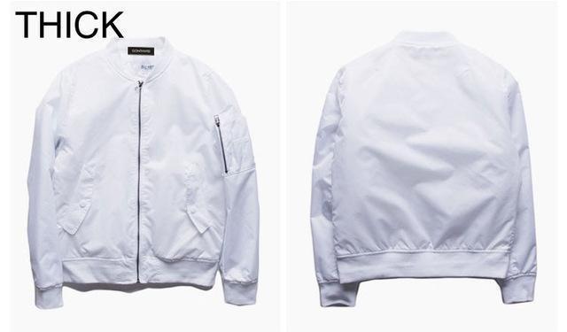 BOMBER