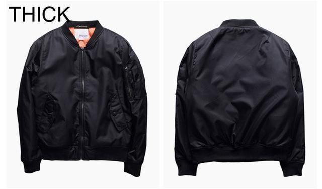 BOMBER