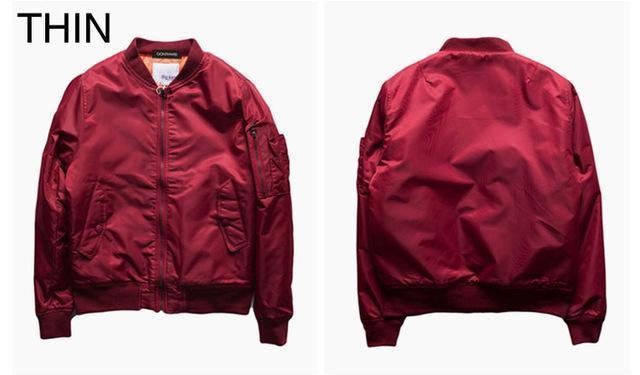 BOMBER