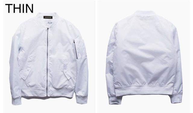 BOMBER