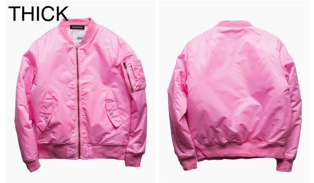 BOMBER