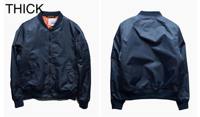 BOMBER