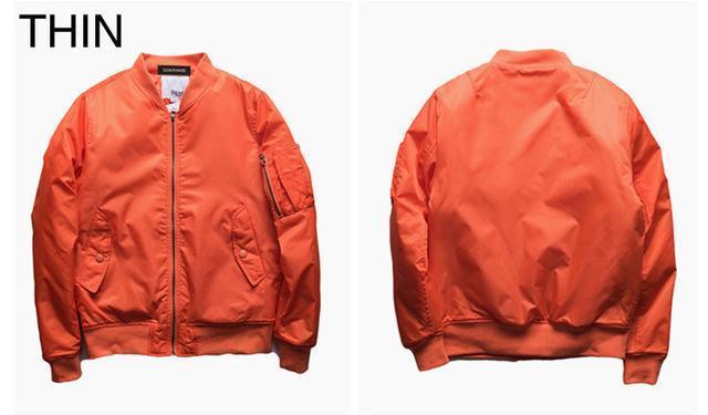 BOMBER