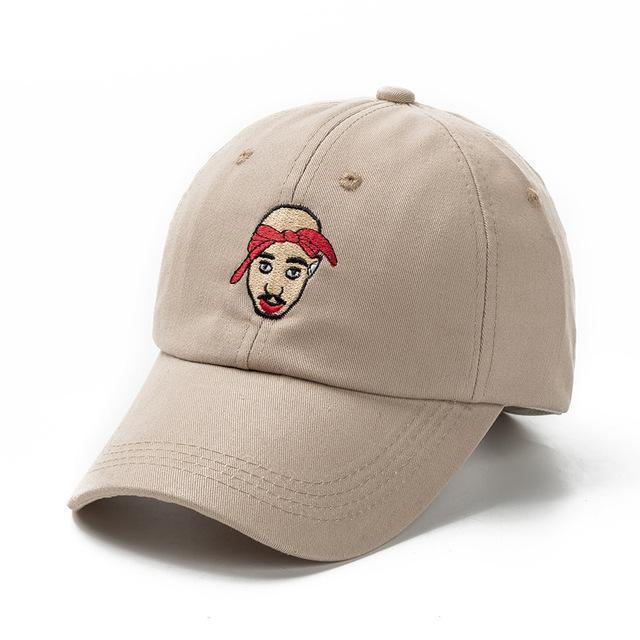 Tupac