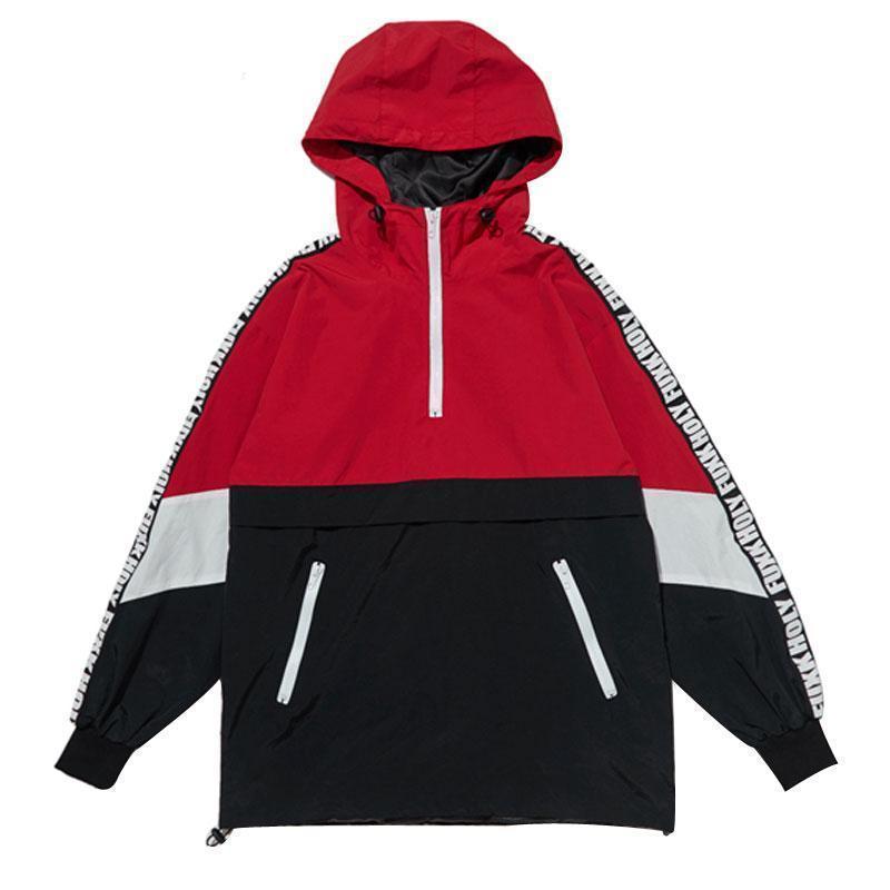 Windbreaker