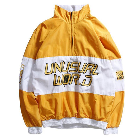 UNSUAL