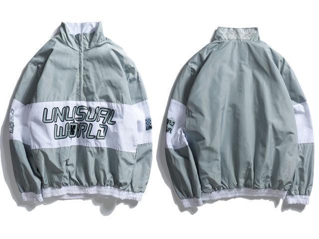 UNSUAL