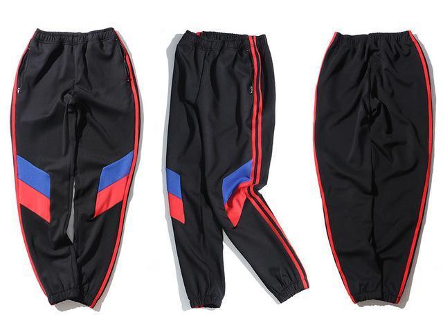 Patchwork Stripe