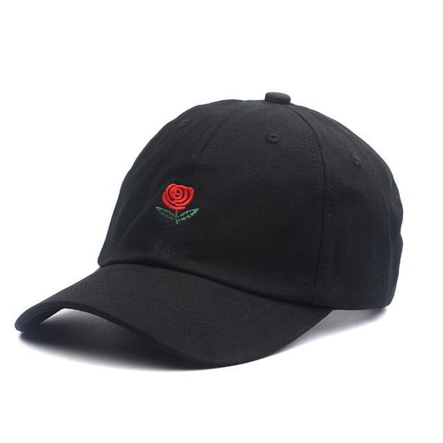 Small Rose