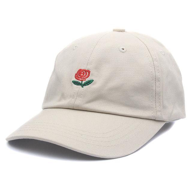 Small Rose