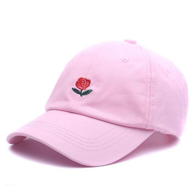 Small Rose