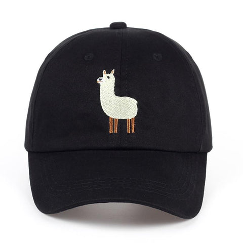 Alpaca