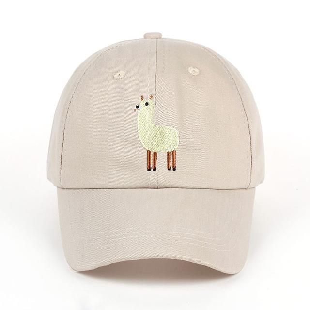 Alpaca
