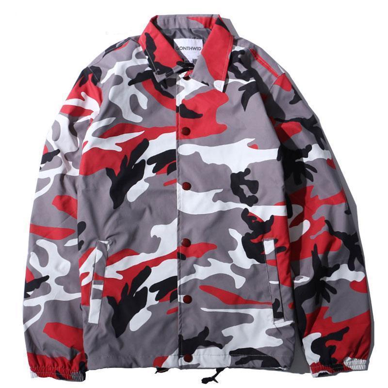 CAMO