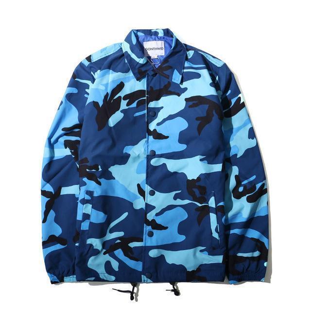 CAMO