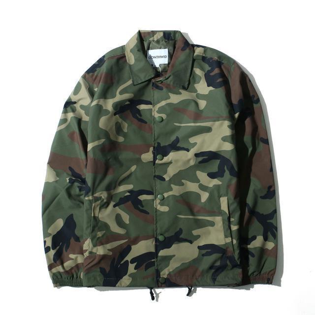 CAMO