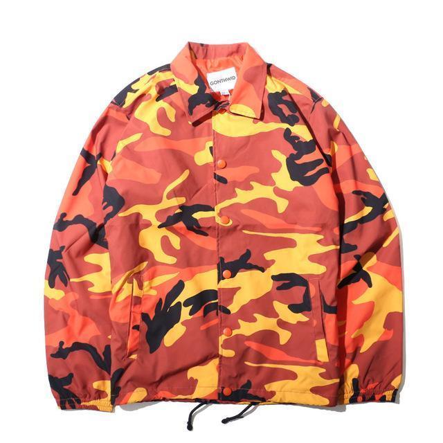 CAMO