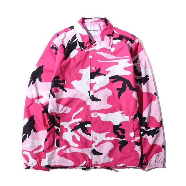 CAMO