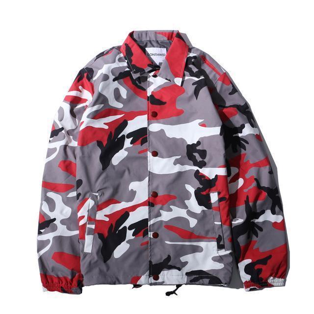 CAMO