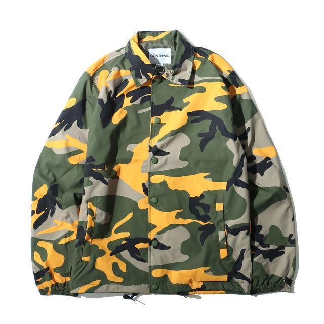 CAMO