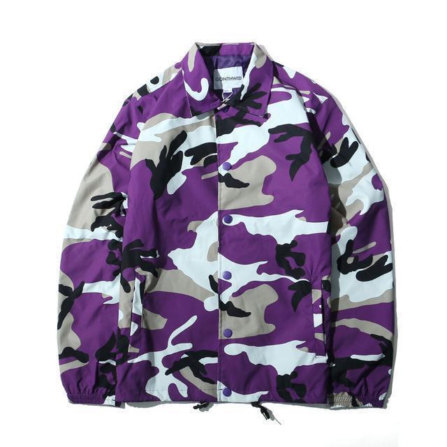 CAMO
