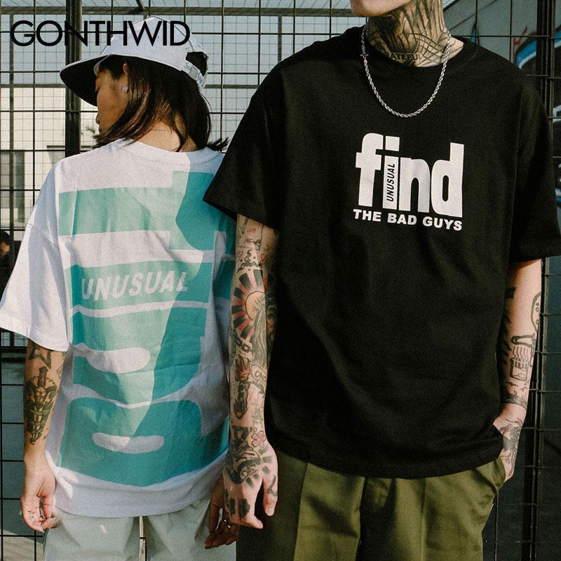 FIND UNUSUAL