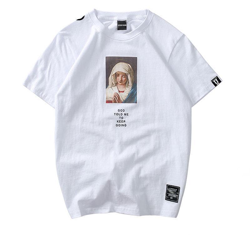 VIRGIN MARY