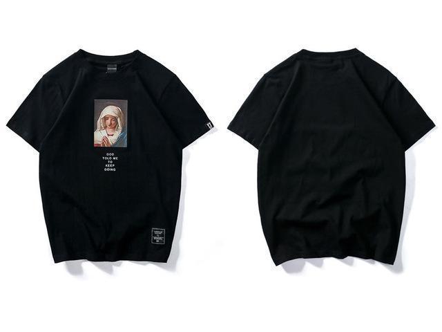 VIRGIN MARY