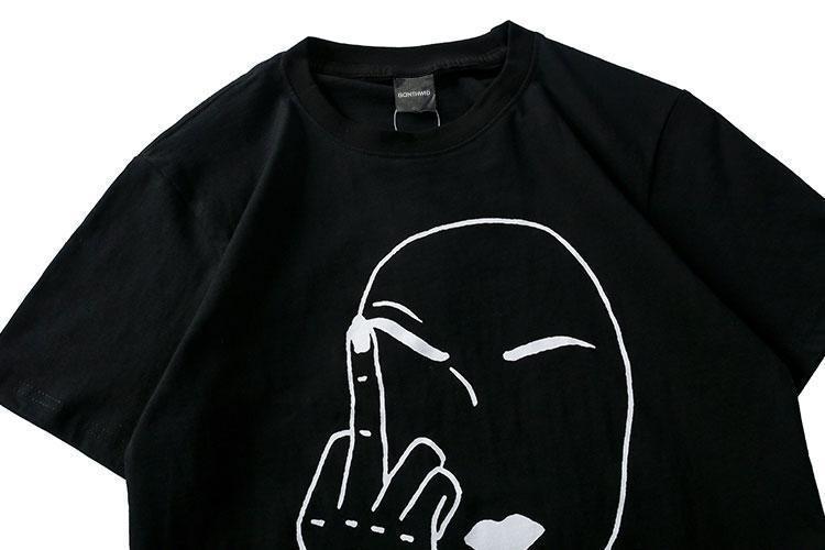 FINGER?