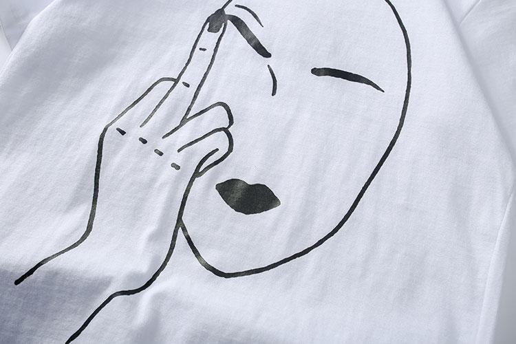 FINGER?