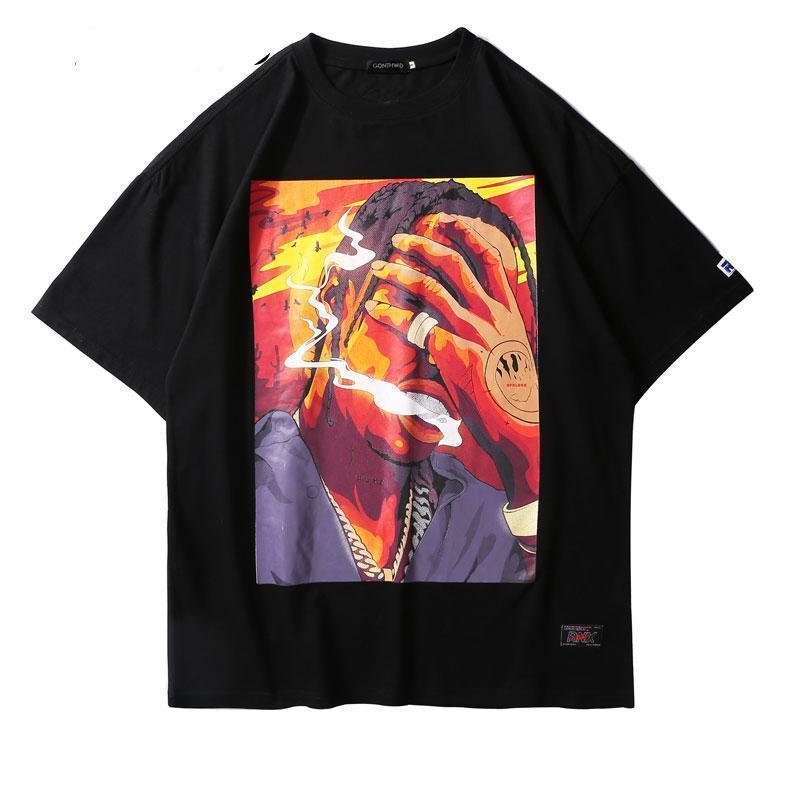 NO FACE