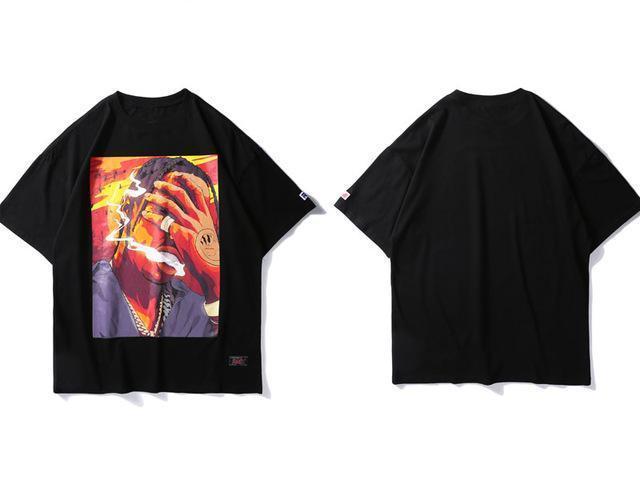 NO FACE